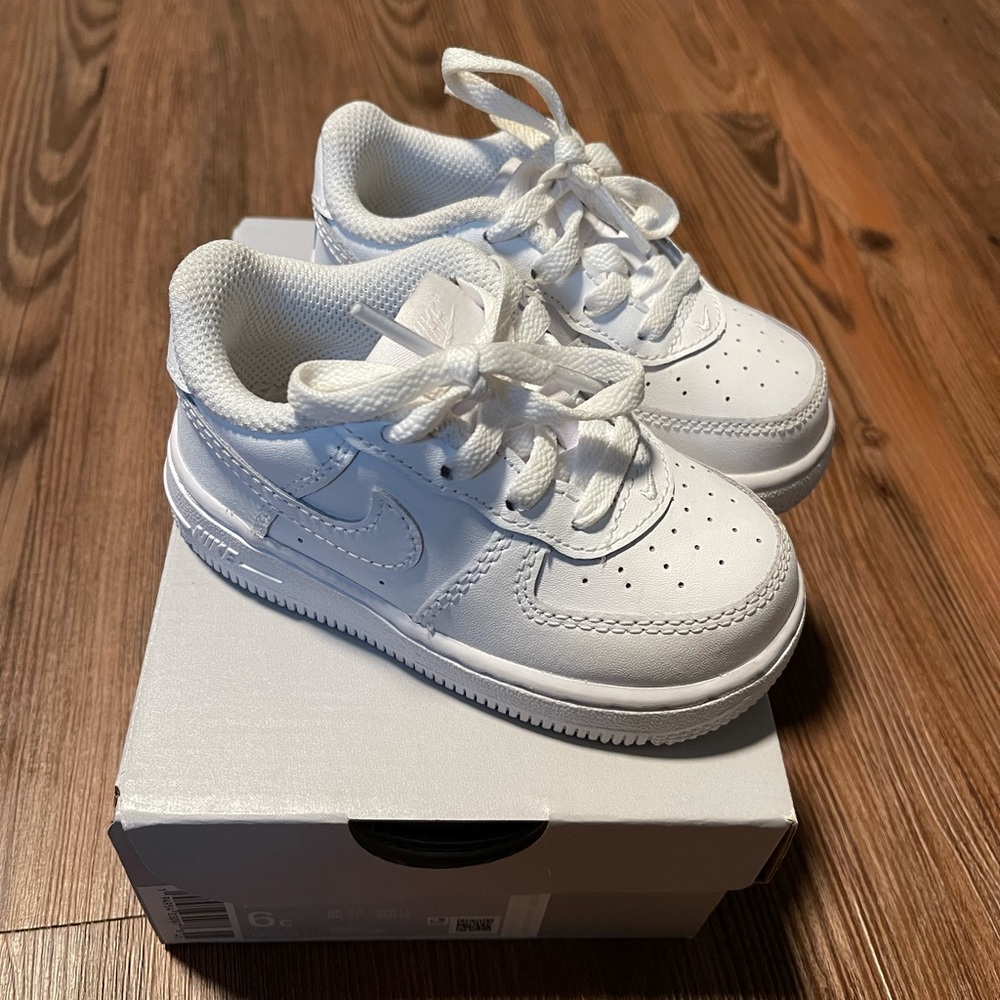 SOLD ON M❗️Nike Air Force 1